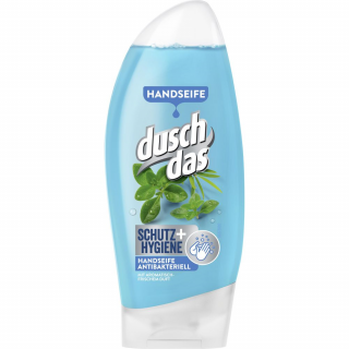 Duschdas mýdlo na ruce péče a hygiena 250ml IDDRZ46c8febb-5cca-4654-a54d-faa576081fe5