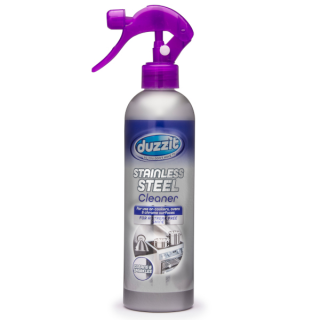 Duzzit čistící sprej na nerezové plochy 400ml IDDRZ99b15e9a-ff87-4fab-a9a1-02f47c6d79df