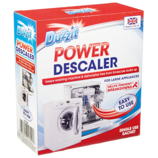 Duzzit Power účinný odvápňovač pro myčky a pračky 80g IDDRZ55d97cd6-3ffe-47db-9cf0-c55190cadf8d