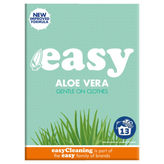 Easy univerzální prací prášek s Aloe Vera 13 dávek IDDRZ3708e558-ae20-4c4a-a991-c949f061d00f