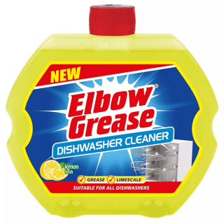 Elbow Grease čistič myčky s vůní citrusů 250ml IDDRZ8942499e-45af-4f1a-89e1-b0eca213998a