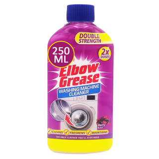 Elbow Grease čistič pračky s vůní Berry 2 dávky, 250ml IDDRZae6fc85b-9907-450e-b8ad-20b6f123e617