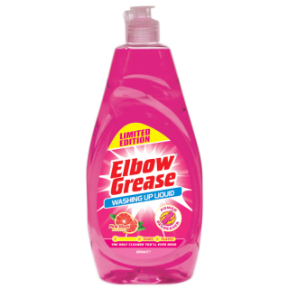 Elbow Grease čistící prostředek na nádobí Grapefruit 600 ml IDDRZ319a93e3-7f47-4c23-bb3c-0fe2219208f6