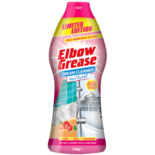 Elbow Grease Čistící růžový krém s mikrokrystalky 540g IDDRZ9bcb6d24-91a3-4a14-b76f-d59dc0b9440d