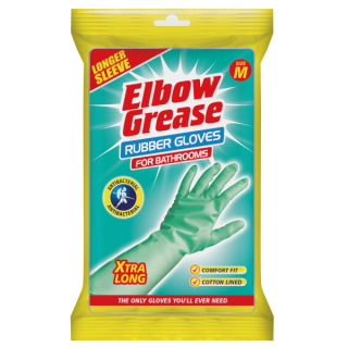 Elbow Grease dlouhé gumové rukavice, velikost M 1ks IDDRZ5bf9a1e4-c2dd-4a41-ae60-efa10190369a