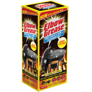 Elbow Grease kompletní čistící sada na grily 500ml IDDRZb64181de-663c-44ee-a9bc-6679676e6937