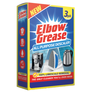 Elbow Grease odvápňovač domácích spotřebičů 3x25ml IDDRZf555fe2c-d118-455d-ba4c-a89445d997c9