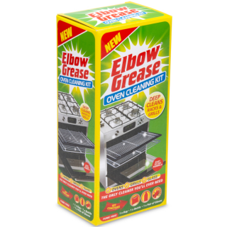 Elbow Grease Oven Čistící sada na trouby 500ml IDDRZcab73d36-6a6f-459f-b708-cf9d729a63bd