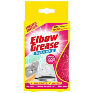 Elbow Grease Scrub Mate tuhnoucí kuchyňská houbička 1ks IDDRZ4c53c88d-b741-40b9-98f0-66a835a64554