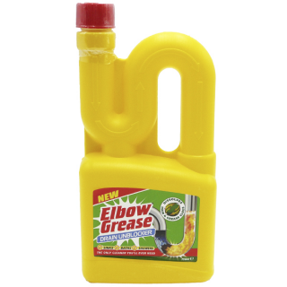 Elbow Grease Unblocker gelový čistič odpadů 750ml IDDRZ9a4120c0-9af7-4878-9ace-e52e155452a5