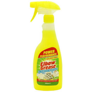 Elbow Grease univerzální odmašťovač do domácnosti 500ml IDDRZf253b148-ba8b-404f-af59-e3d7a16393f3