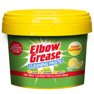 Elbow Grease zázračná čisticí pasta na mastnotu a nečistoty 350g IDDRZ7f7f03c3-3cbe-4284-a1ee-eb4cae39c42f