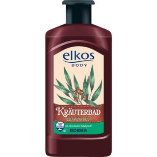 Elkos Eukalyptus Bylinná koupel 500 ml IDDRZa7884205-2f9b-4107-8c41-ed8773f2a68e