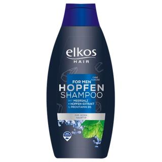 Elkos Men Intense Šampon 500 ml IDDRZcbc4101e-b747-493a-a1b9-e7774d2324cc