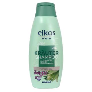 Elkos Šampon 7 Bylin 500 ml IDDRZ38685f99-bca7-4197-a792-03d55a01df07