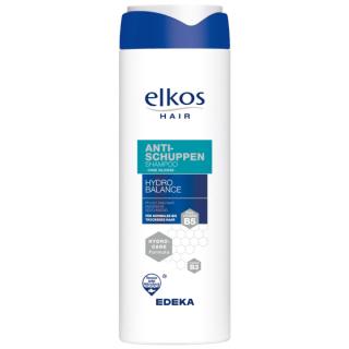 Elkos Šampon proti lupům 300 ml IDDRZ61218d98-1d6e-45cf-bf81-1bd32f8fb4b1