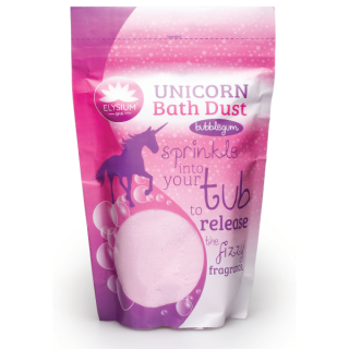 Elysium Spa Unicorn Bath Dust jemná koupelová sůl 400g IDDRZc1bc2fd5-bc6b-46cf-b1d1-21618b237260