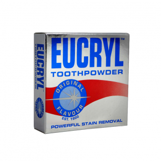 Eucryl Original prášek na bělení zubů 50g IDDRZ4ebcec16-5627-41f8-9933-795f99969e33