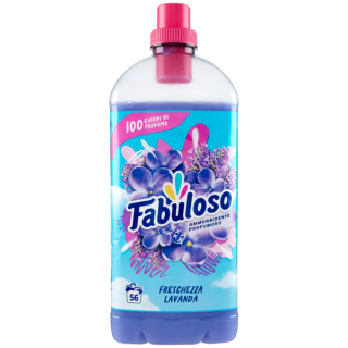 Fabuloso italská aviváž Freschezza Lavanda 56PD 1,25l IDDRZe5799a3a-984a-461b-86e4-51f9856b7706