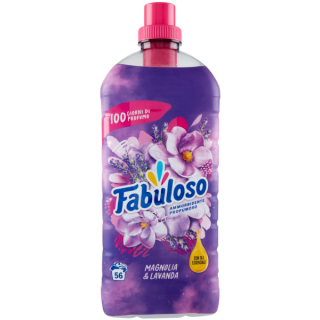 Fabuloso italská aviváž Magnolia  Lavanda 56PD 1,25l IDDRZf1535324-4ca6-4f6d-a240-c61f7fea47e8