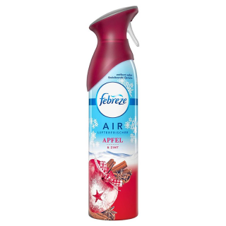 Febreze bytový osvěžovač vzduchu s vůní Jablka a skořice 300ml IDDRZ3c4ffe40-34e0-4aee-82c4-748f05cd9755