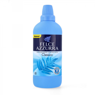 Felce Azzurra koncentrovaná aviváž Classico 600ml 24PD IDDRZ5b64d6c9-5e9a-4cd0-bf5a-93c68eec86f9