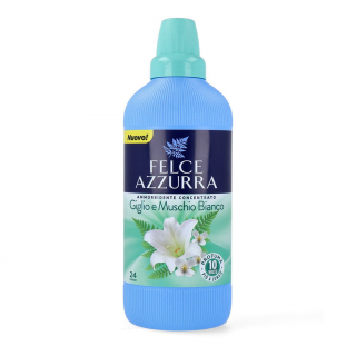 Felce Azzurra koncentrovaná aviváž Lilie 600ml 24PD IDDRZdb57cf14-a05c-4a79-9cf3-c100b2d93d00