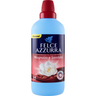 Felce Azzurra koncentrovaná aviváž Magnolie a Santalové dřevo 600ml 24PD IDDRZe167326a-e70f-4b4c-a45c-fc2894f918cb