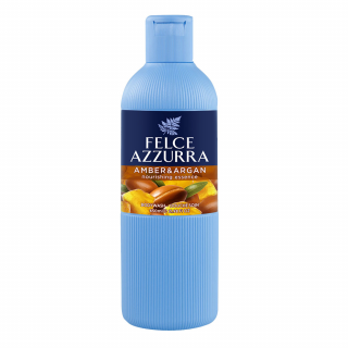 Felce Azzurra koupelový a sprchový gel Ambra a Argan 650ml IDDRZ6009aa1b-5fe2-4f11-8cdb-11fb51ffcfc1