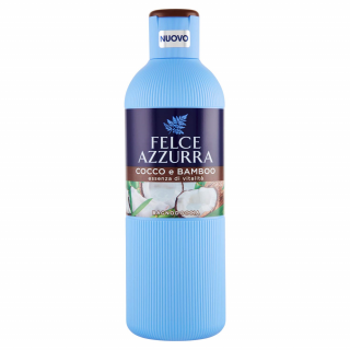 Felce Azzurra koupelový a sprchový gel Cocco Bamboo 650ml IDDRZ0c87a288-e0c2-4d00-87c0-3ceb060fe2f7