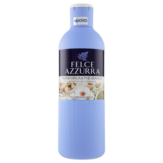 Felce Azzurra koupelový a sprchový gel Mandorla The Bianco 650ml IDDRZ89036d88-a9c3-442a-ac18-c8b85a388102