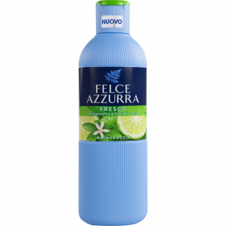 Felce Azzurra sprchový gel a pěna do koupele BergamotJasmín 650ml IDDRZ7c7de5fc-54f3-4276-9898-8a55e13c8bd7