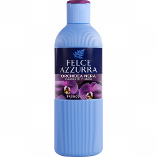 Felce Azzurra sprchový gel a pěna do koupele Černá orchidej 650ml IDDRZ0ebfae1e-d1fc-4bfc-907d-29d7af802488