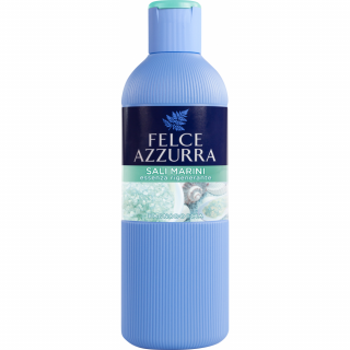 Felce Azzurra sprchový gel a pěna do koupele Mořská sůl 650ml IDDRZ1fd50b75-4819-448d-8704-e2a079cb4c62