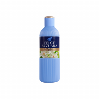 Felce Azzurra sprchový gel a pěna do koupele Naricis 650ml IDDRZ05327792-91bc-432e-9f7c-f9d01dafc68a