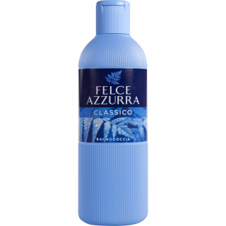 Felce Azzurra sprchový gel a pěna do koupele Original 650ml IDDRZb6e56245-fd03-40e3-ac22-1efbd60c1a01