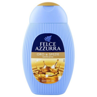 Felce Azzurra sprchový gel Oro e Spezie 250ml IDDRZ8fc4a11f-2ff4-4584-b9ea-78537a392d37