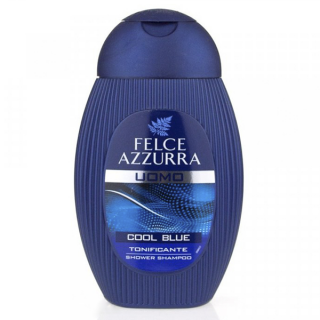 Felce Azzurra sprchový gel pro muže Cool Blue 250ml IDDRZ45413147-6025-4483-927b-9df29aecc31b