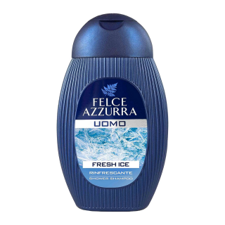 Felce Azzurra sprchový gel pro muže Fresh Ice 250ml IDDRZ62cbbb66-0537-4cf2-9e7e-d697804baec8