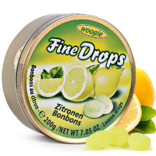 Fine Drops Citron Bonbony 200g IDDRZ8c24d83e-cd80-482d-8873-7bb2b09b6c59