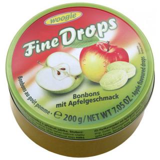 Fine Drops Jablko Bonbony 200 g IDDRZ9108c415-d8e8-4ded-91d0-1333dcee401e