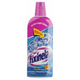 Fixinela čistící prostředek 500ml IDDRZ69d72b03-a070-476b-9236-4d86a19f4d84