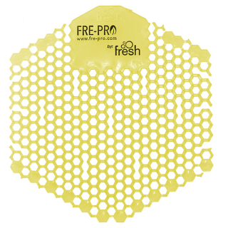 FRE PRO Wave 3D Citrus vonné sítko do pisoáru žluté 1ks IDDRZ5fcd131f-5b66-428e-83ff-7a550c9228e6