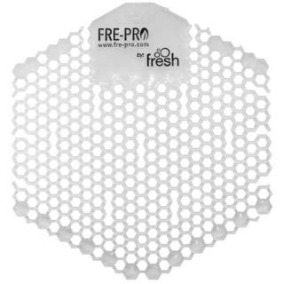 FRE PRO Wave 3D Honeysuckle vonné sítko do pisoáru bílé IDDRZ0f65e3e5-f277-4d57-bca9-98873b165512