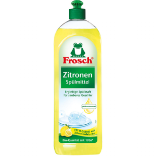 Frosch Limetka Přípravek na nádobí 750 ml IDDRZ7e983336-3943-4f35-8bda-f63c825403c4