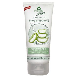 Frosch Senses kondicionér na vlasy s Aloe Vera 200ml IDDRZd341ae57-31e7-439d-b889-82966a3b41e7