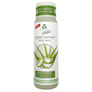 Frosch Senses šampon na vlasy s Aloe Vera 300ml IDDRZf5adb849-0e5e-4936-97de-dd7c178865c8