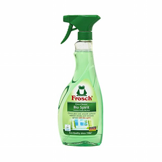 Frosch Spiritus Čistič na skleněné povrchy 500 ml IDDRZ0acfd996-633f-4f1e-bd3c-905f37b172a8