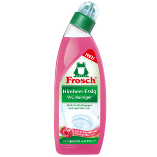 Frosch WC GEL Malina 750ml IDDRZ730e7ade-e1c7-483f-af03-87700208c2c5