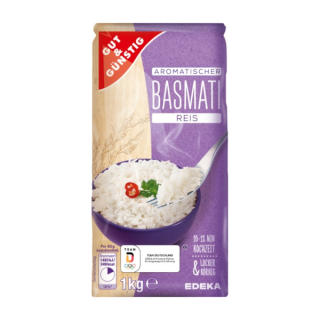 GG Aromatická rýže BASMATI 1000 g IDDRZ0533864c-39ce-4c94-9815-b6729d1b66a1